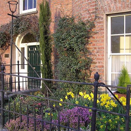 Fishermen'S Rest Apartment Fermoy Bilik gambar
