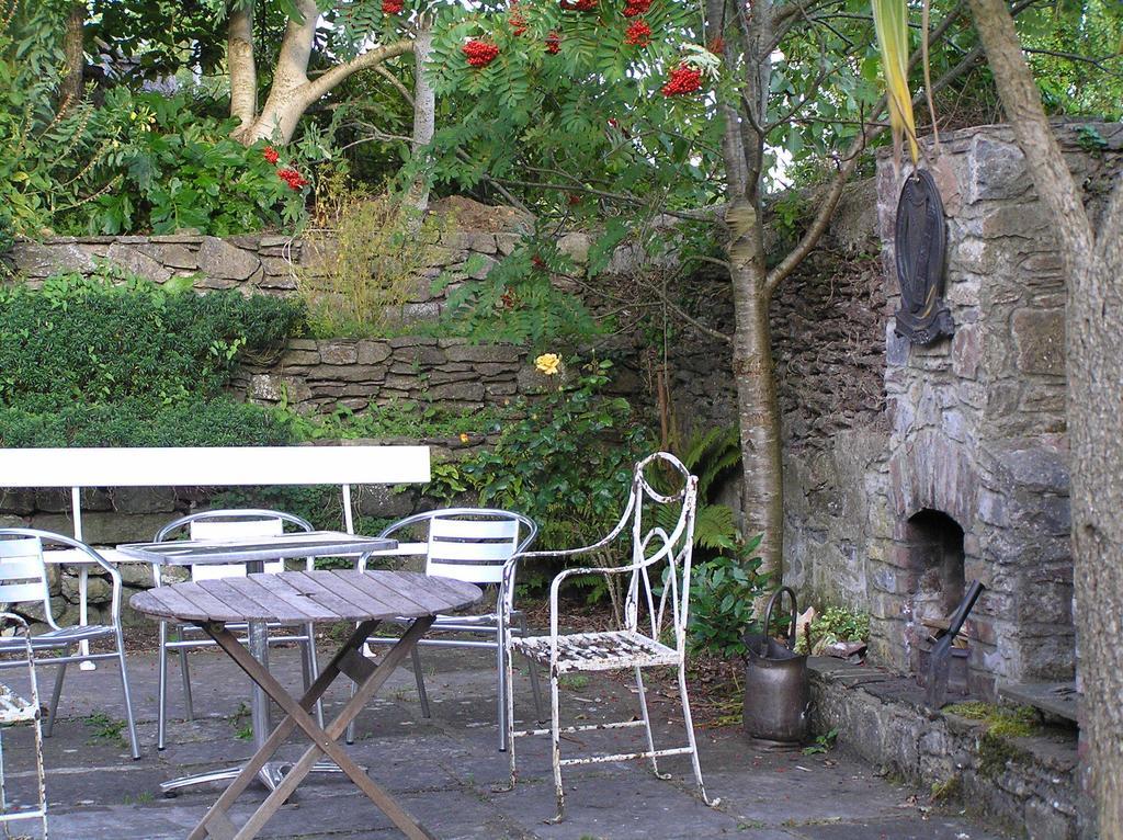 Fishermen'S Rest Apartment Fermoy Bilik gambar