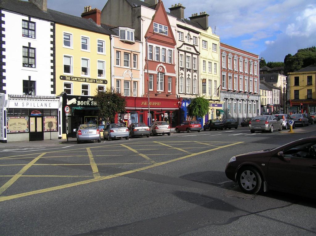 Fishermen'S Rest Apartment Fermoy Bilik gambar
