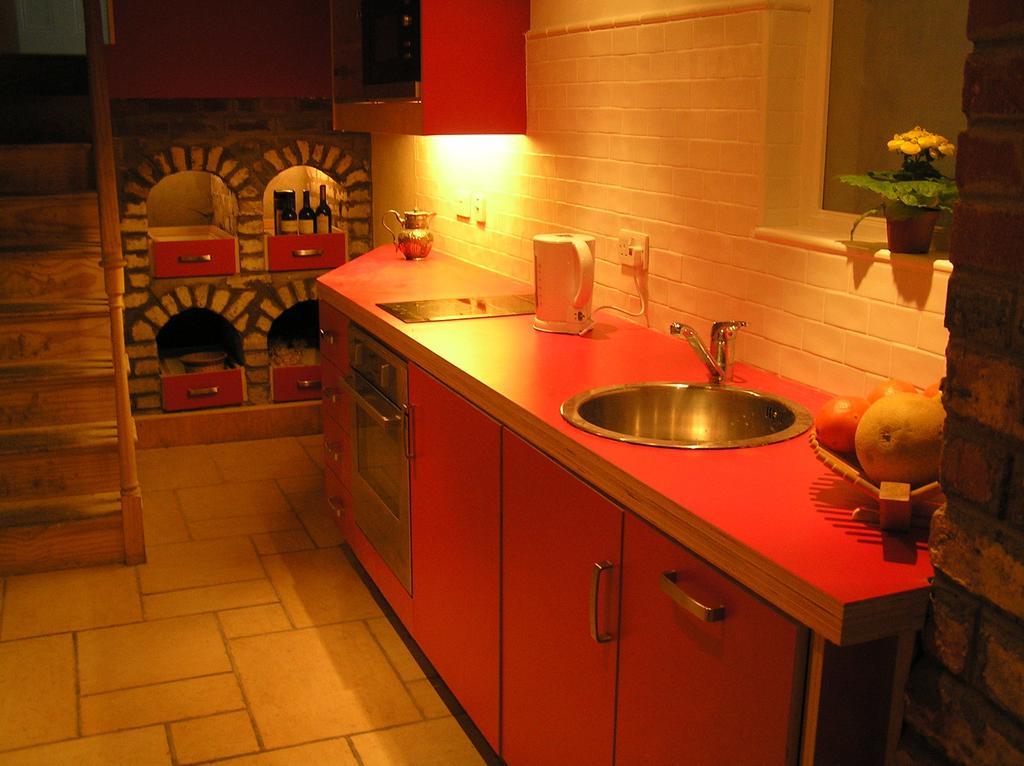 Fishermen'S Rest Apartment Fermoy Bilik gambar