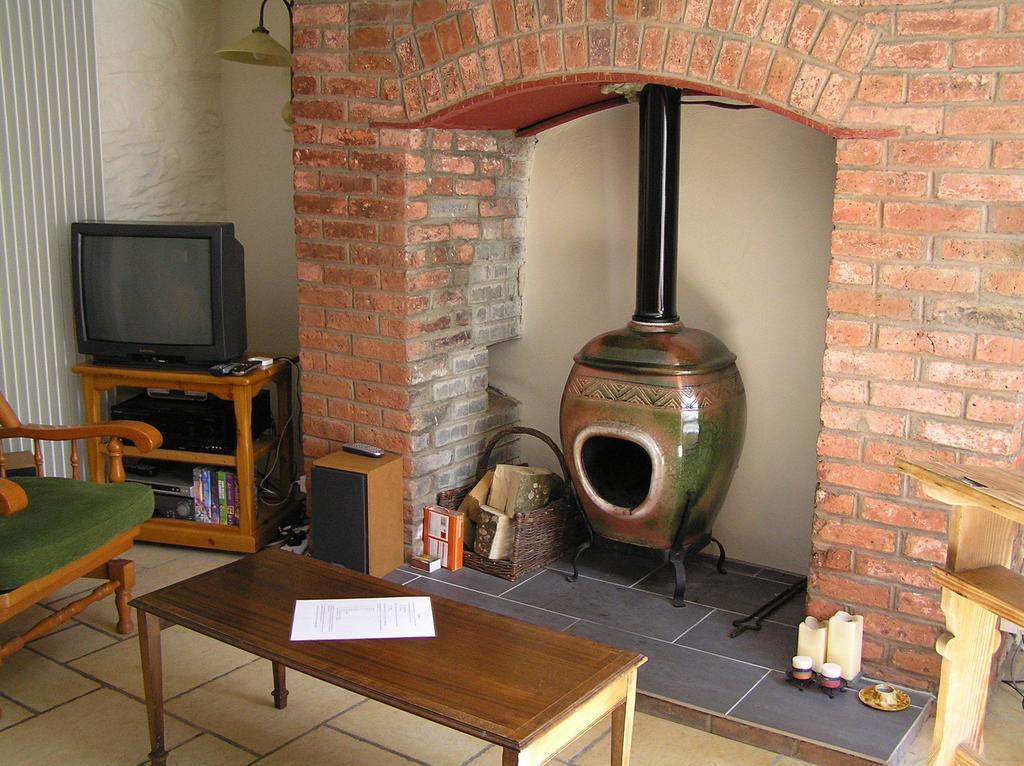 Fishermen'S Rest Apartment Fermoy Bilik gambar