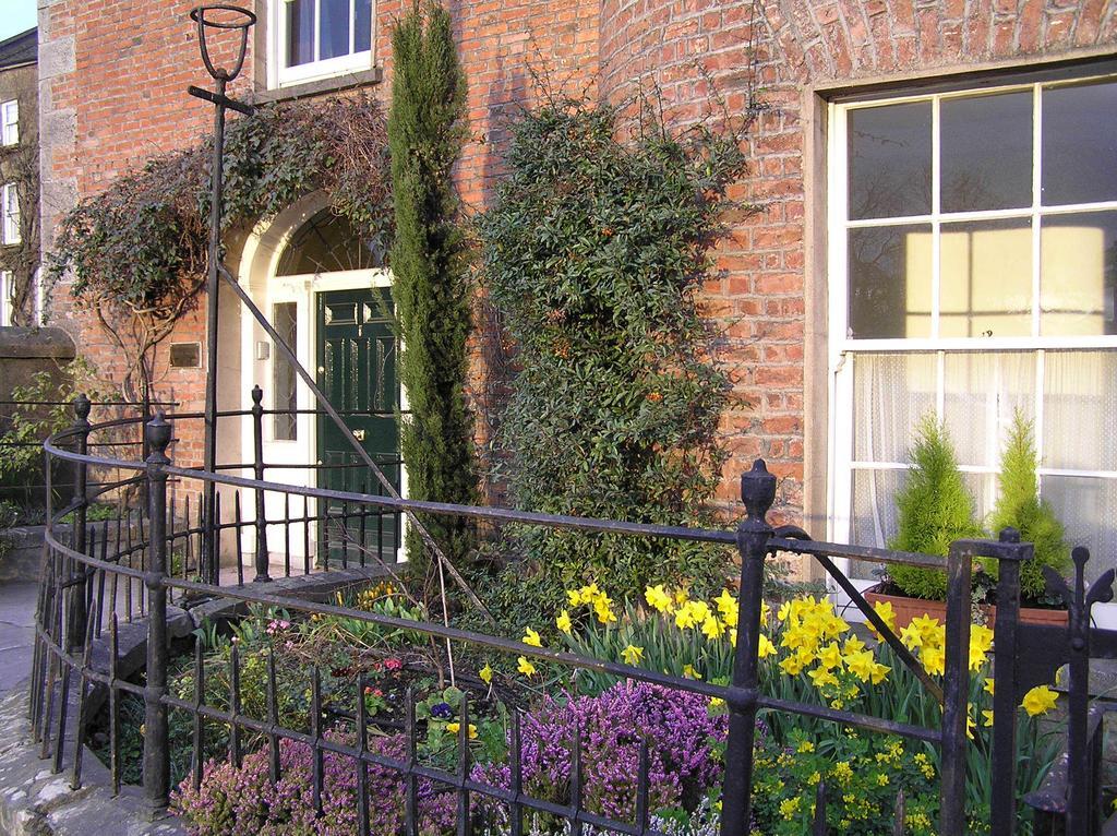 Fishermen'S Rest Apartment Fermoy Bilik gambar