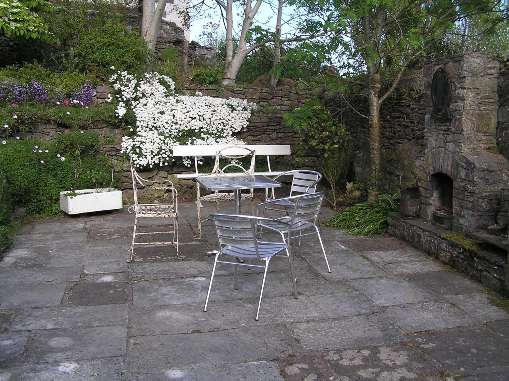 Fishermen'S Rest Apartment Fermoy Luaran gambar