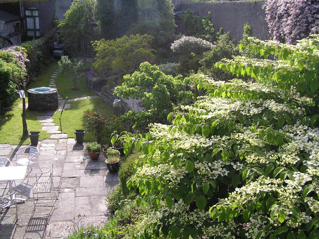 Fishermen'S Rest Apartment Fermoy Bilik gambar