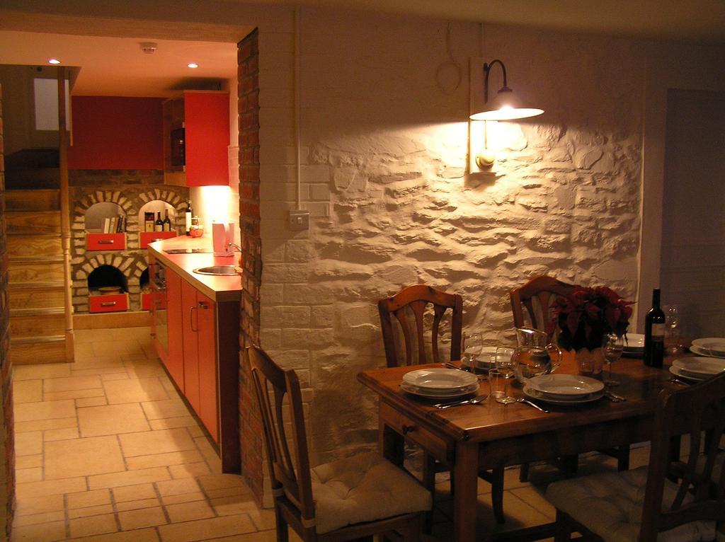 Fishermen'S Rest Apartment Fermoy Bilik gambar