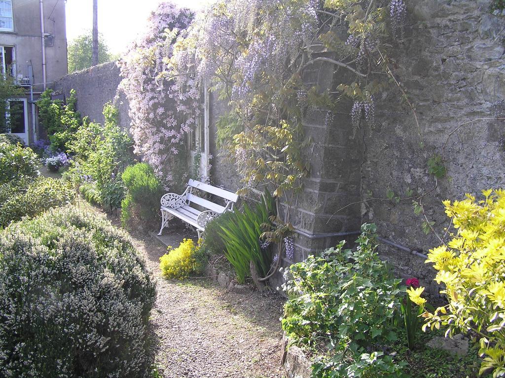 Fishermen'S Rest Apartment Fermoy Bilik gambar