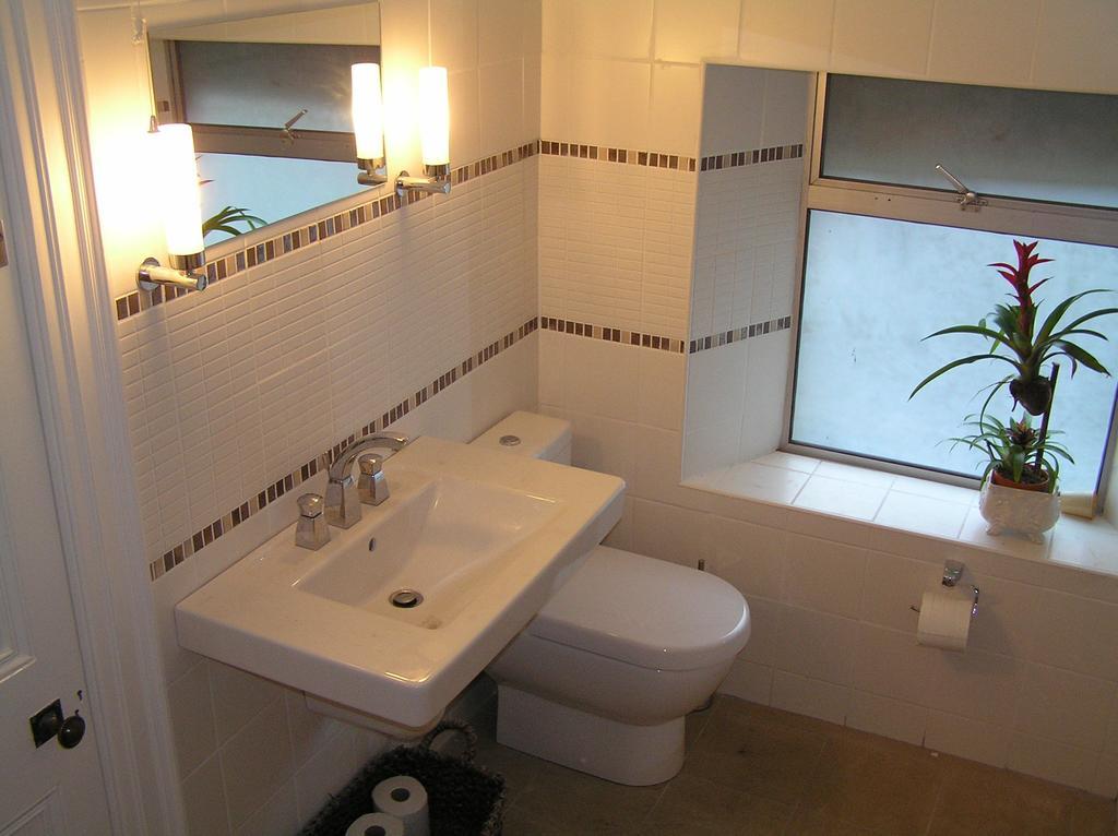 Fishermen'S Rest Apartment Fermoy Bilik gambar