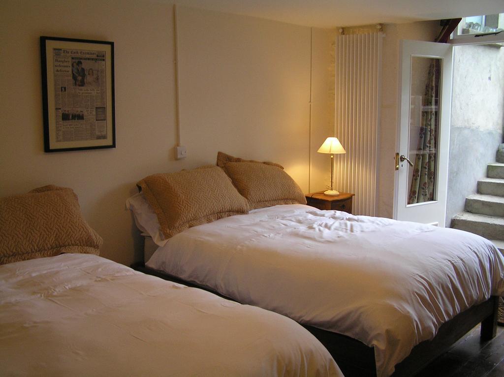 Fishermen'S Rest Apartment Fermoy Bilik gambar