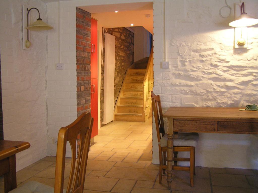 Fishermen'S Rest Apartment Fermoy Bilik gambar